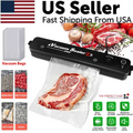 Automatic Vacuum Sealer Machine