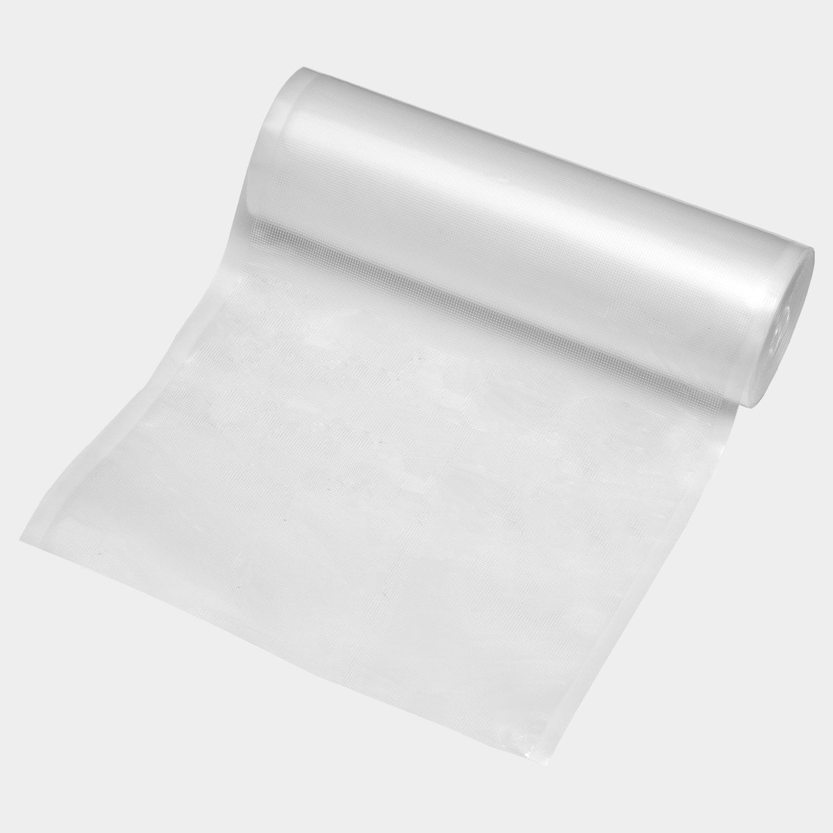 Vacuum sealer bags sealing food